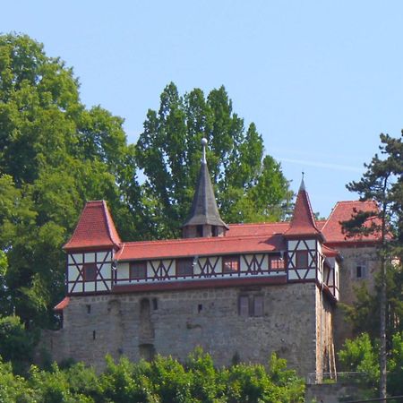 Cottage, Jagdhof Judenbach Екстер'єр фото