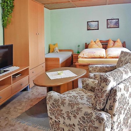Cottage, Jagdhof Judenbach Екстер'єр фото