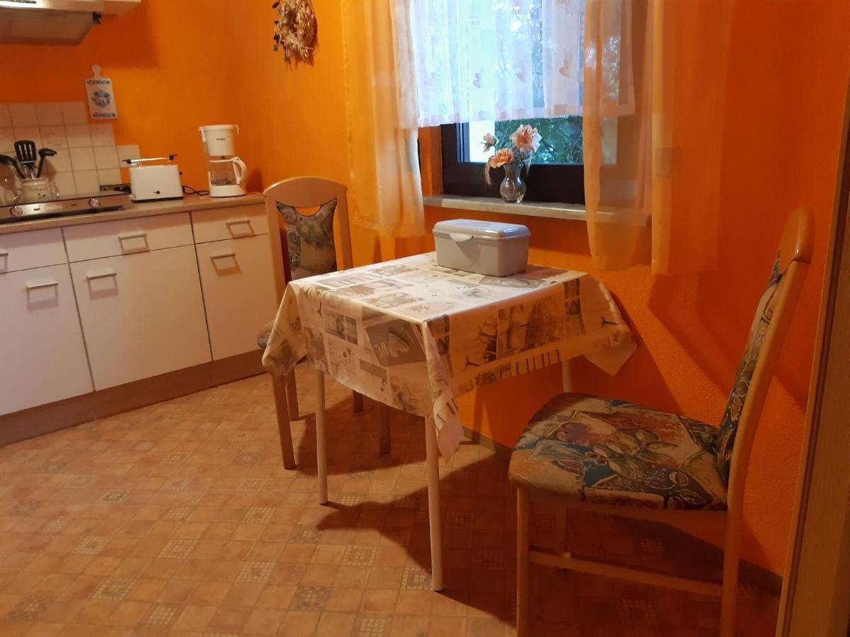 Cottage, Jagdhof Judenbach Екстер'єр фото