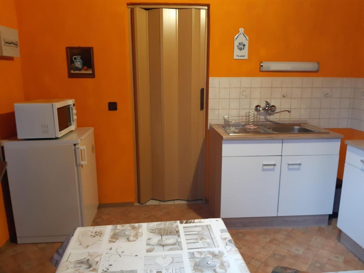 Cottage, Jagdhof Judenbach Екстер'єр фото