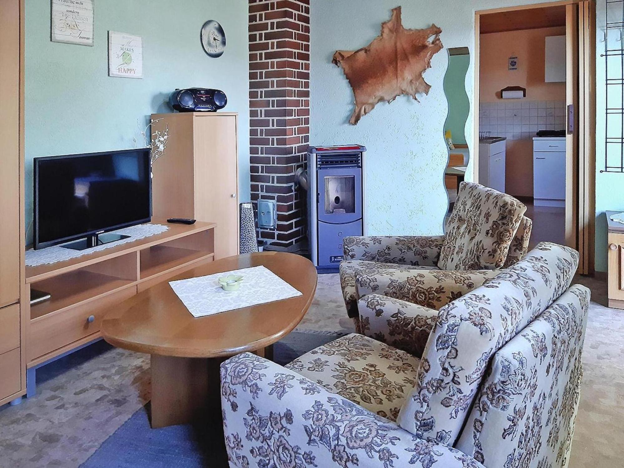 Cottage, Jagdhof Judenbach Екстер'єр фото