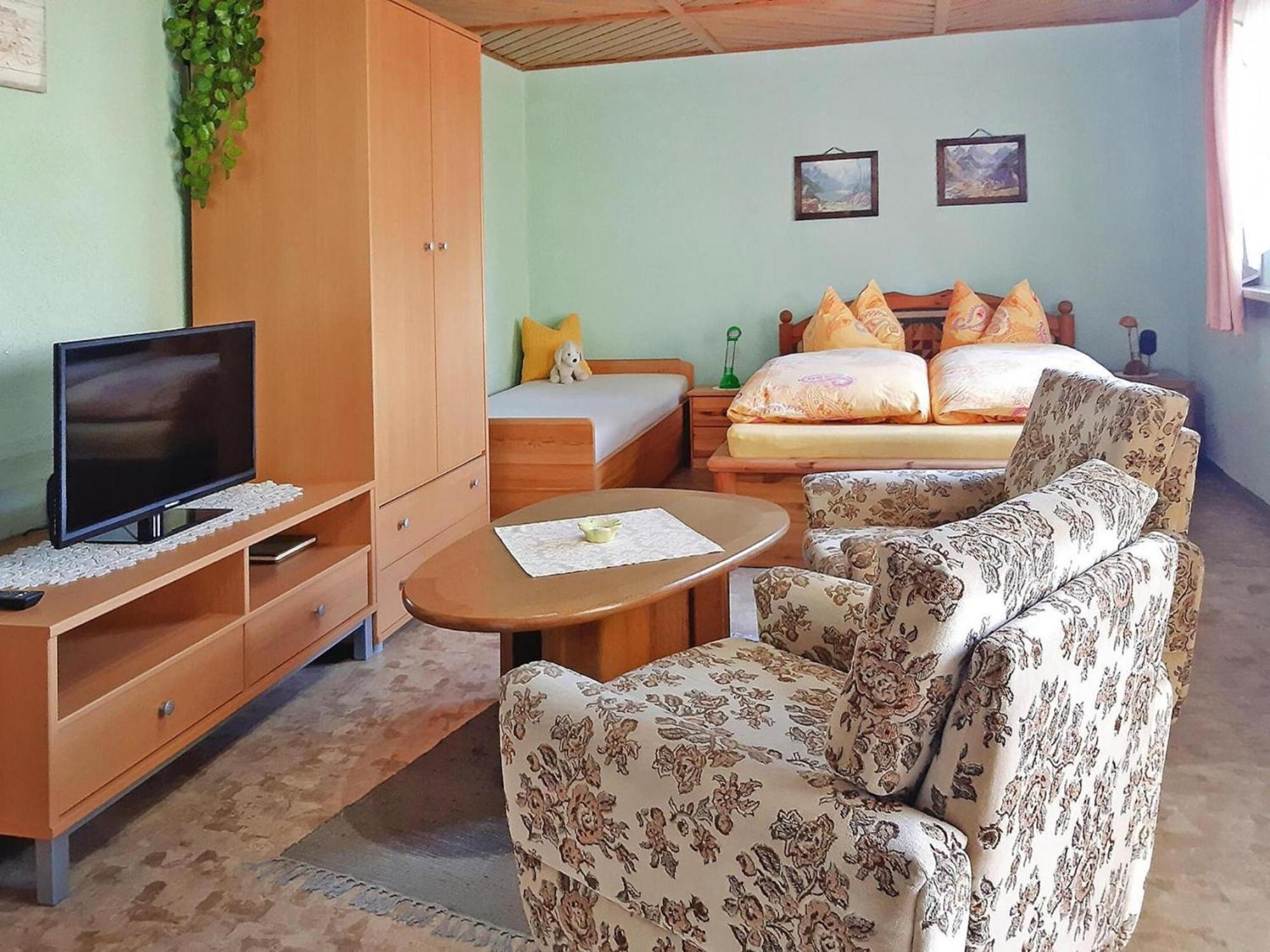 Cottage, Jagdhof Judenbach Екстер'єр фото