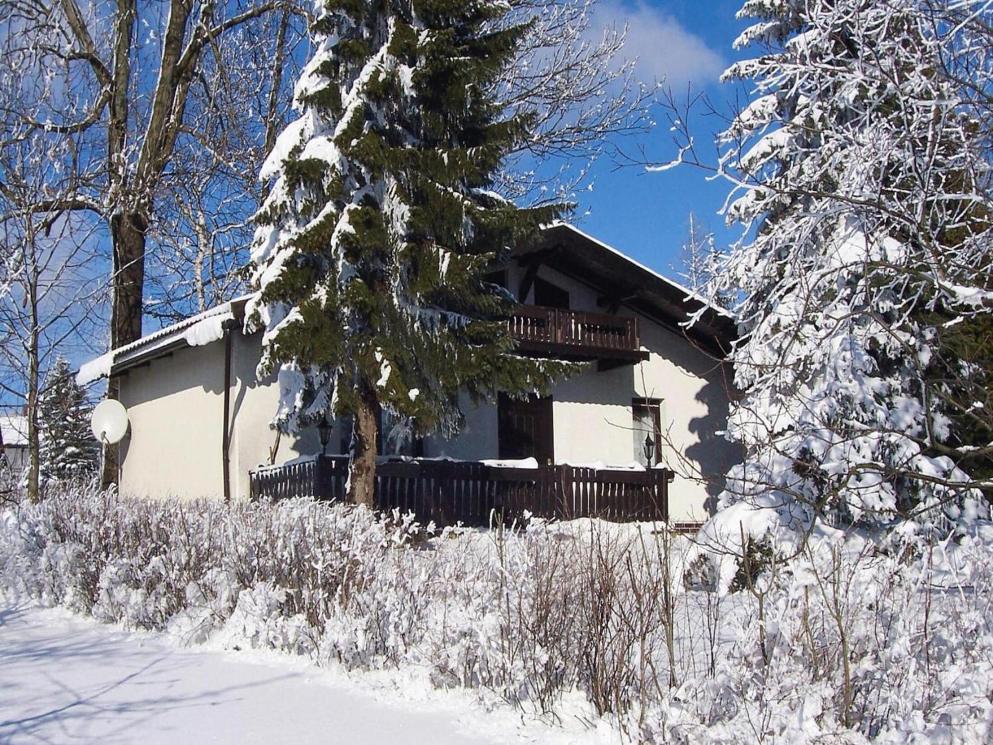Cottage, Jagdhof Judenbach Екстер'єр фото