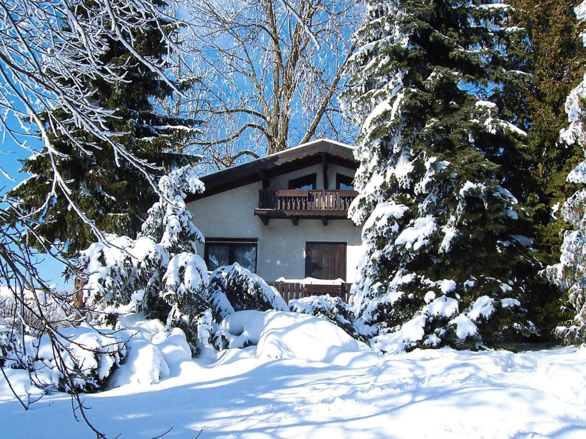 Cottage, Jagdhof Judenbach Екстер'єр фото