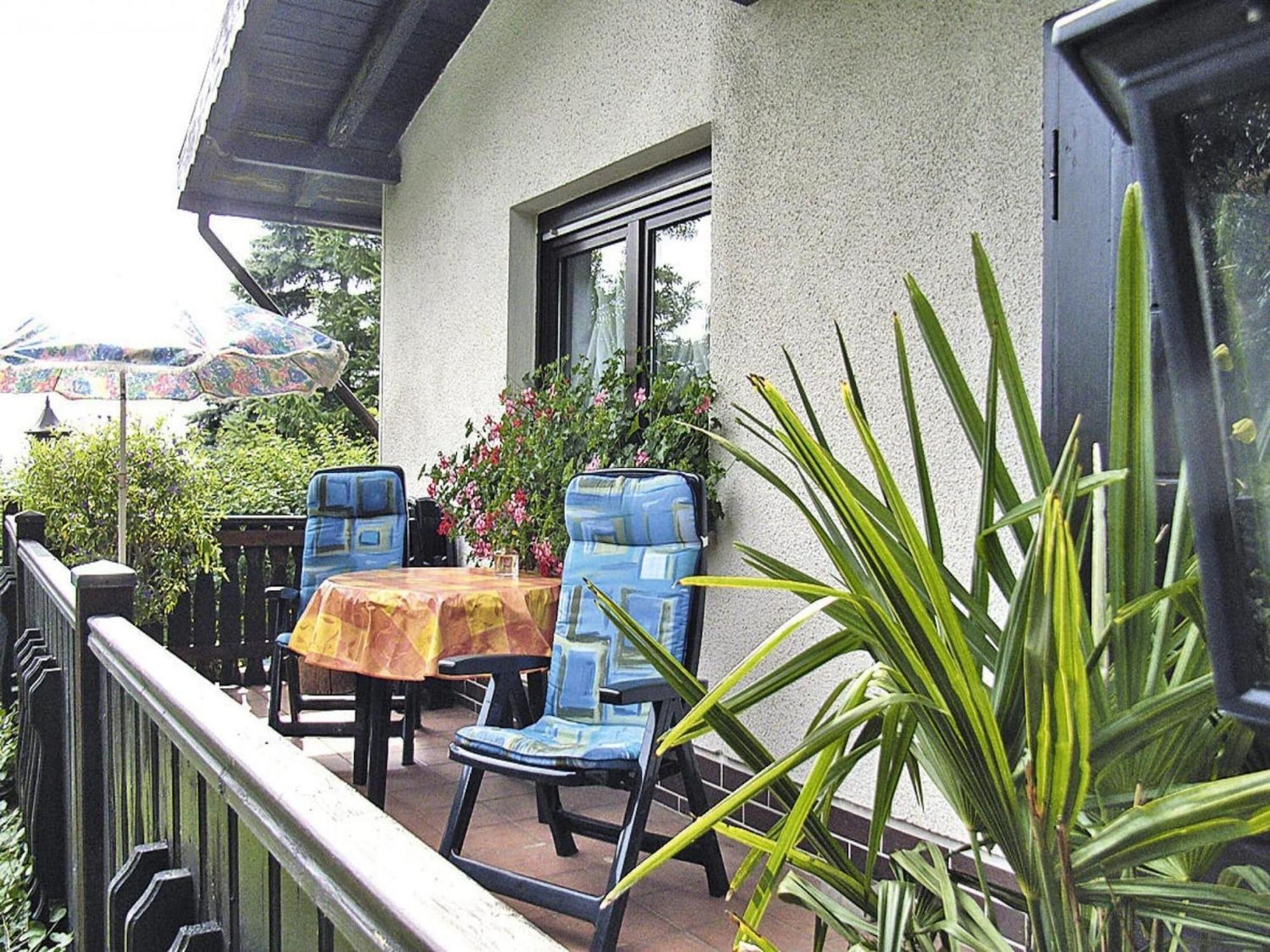Cottage, Jagdhof Judenbach Екстер'єр фото