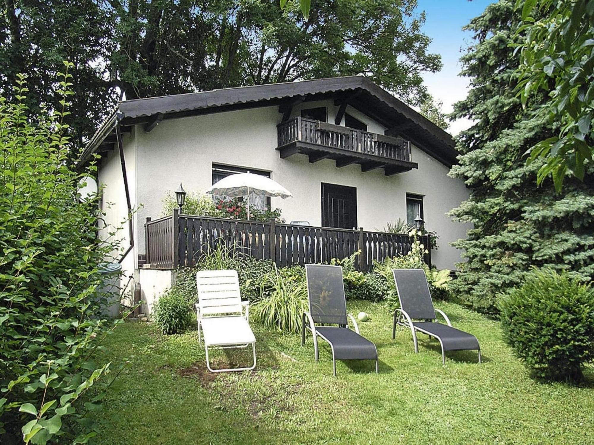 Cottage, Jagdhof Judenbach Екстер'єр фото